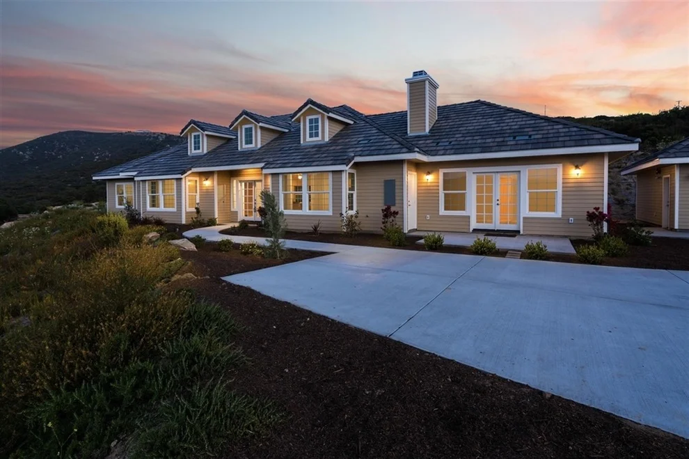 Unit for sale at 18655 Swan Rd., Ramona, CA 92065