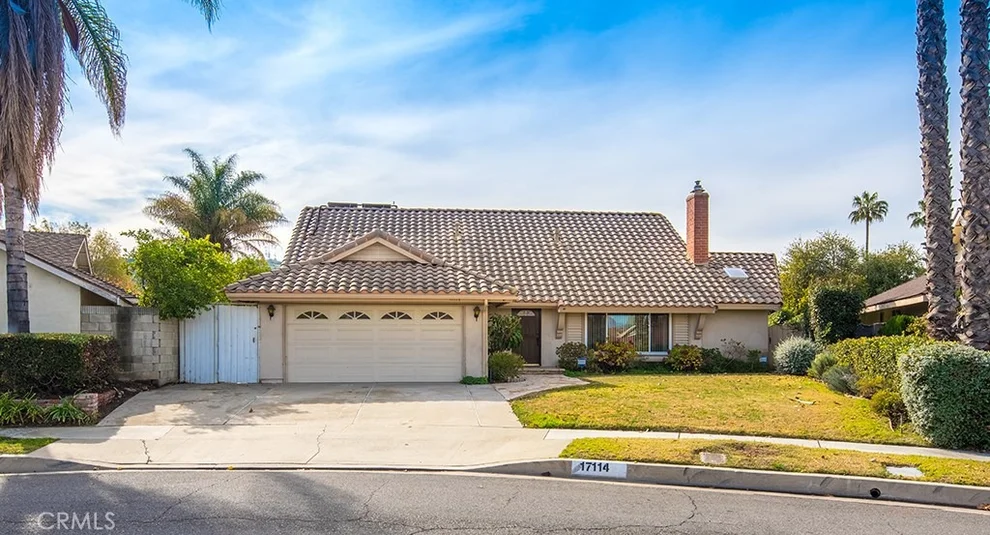 Unit for sale at 17114 Ridge Park Drive, Hacienda Heights, CA 91745