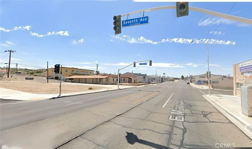 Unit for sale at 610 E Main Street, Barstow, CA 92311