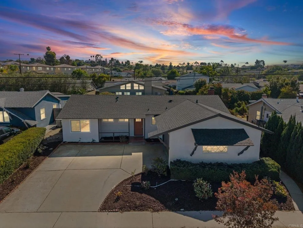 Unit for sale at 6291 Lake Atlin Avenue, San Diego, CA 92119