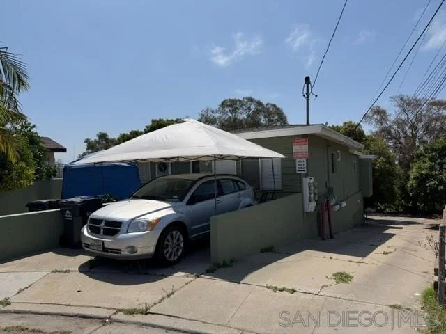 Unit for sale at 2499 Tuberose St, San Diego, CA 92105
