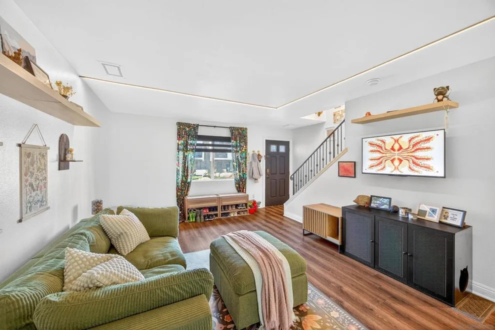 Unit for sale at 1045 Peach Ave, El Cajon, CA 92021