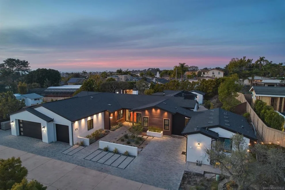 Unit for sale at 874 876 Bracero Rd, Encinitas, CA 92024