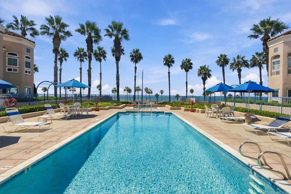 Unit for sale at 400 N Pacific Street, Oceanside, CA 92054