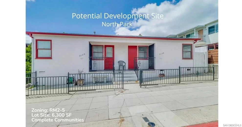 Unit for sale at 3130 32 30Th St, San Diego, CA 92104