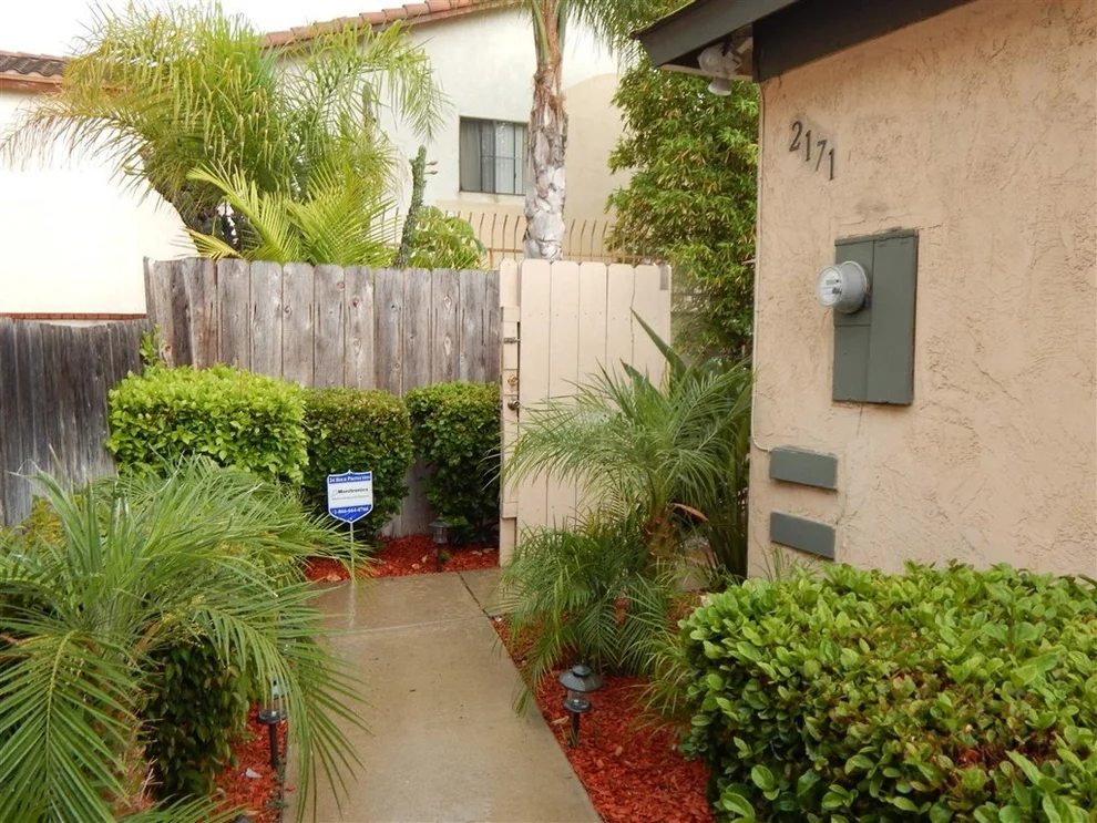 Unit for sale at 2171 Bluehaven Court, San Diego, CA 92154