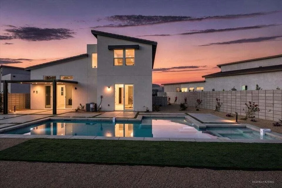 Unit for sale at 41879 Volare Court, Indio, CA 92203