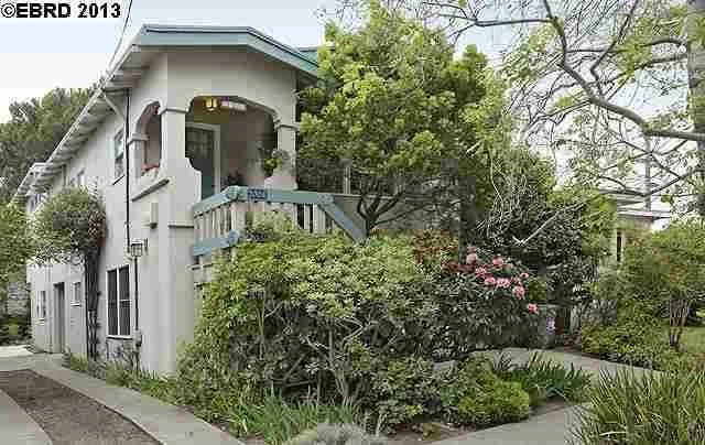 Unit for sale at 2002 PRINCE ST, Berkeley, CA 94703-2519