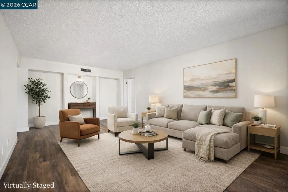 Unit for sale at 340 N Civic Dr, Walnut Creek, CA 94596