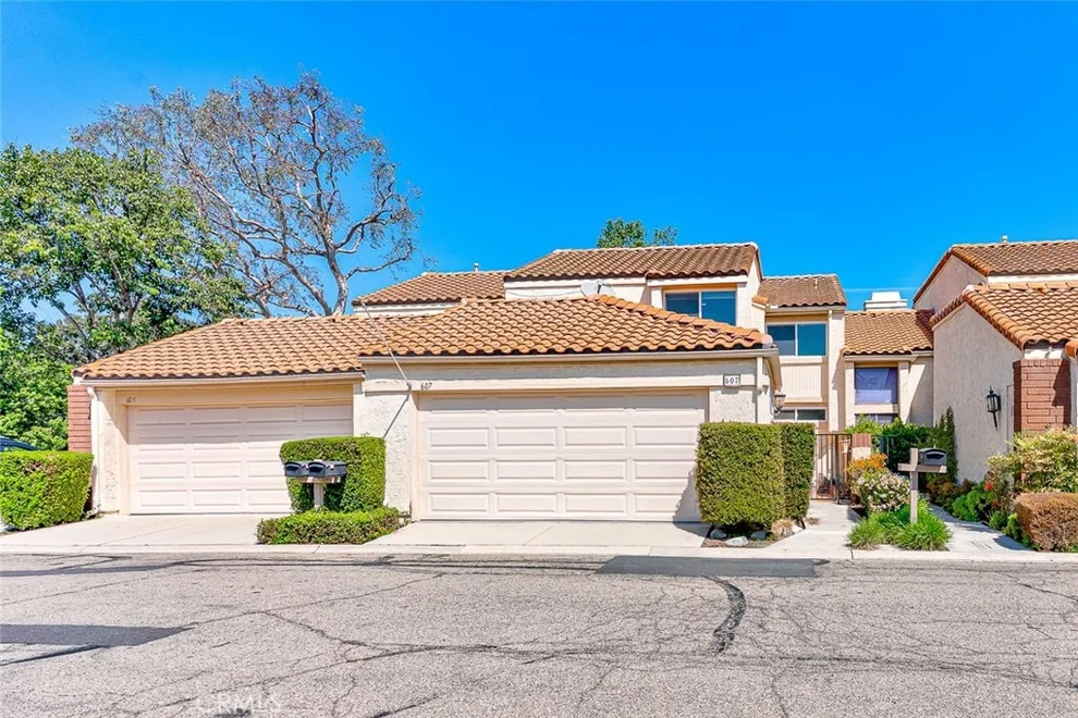 Unit for sale at 607 Murfield Court, Fullerton, CA 92835