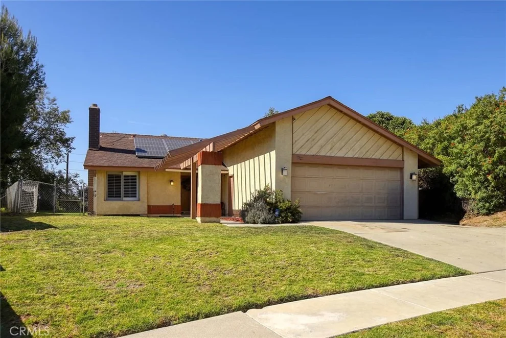 Unit for sale at 3744 Whirlaway, Chino Hills, CA 91709