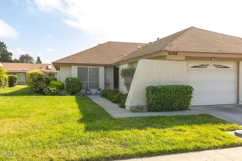 Unit for sale at 6308 Village 6, Camarillo, CA 93012