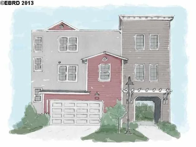 Unit for sale at 1906 Maritime Way, Richmond, CA 94804