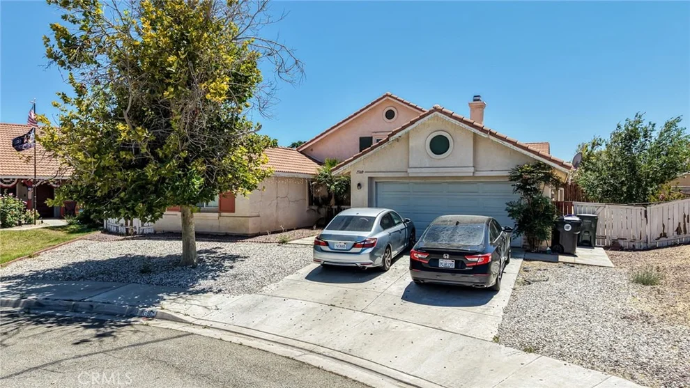 Unit for sale at 15169 Wild Wind, Victorville, CA 92394