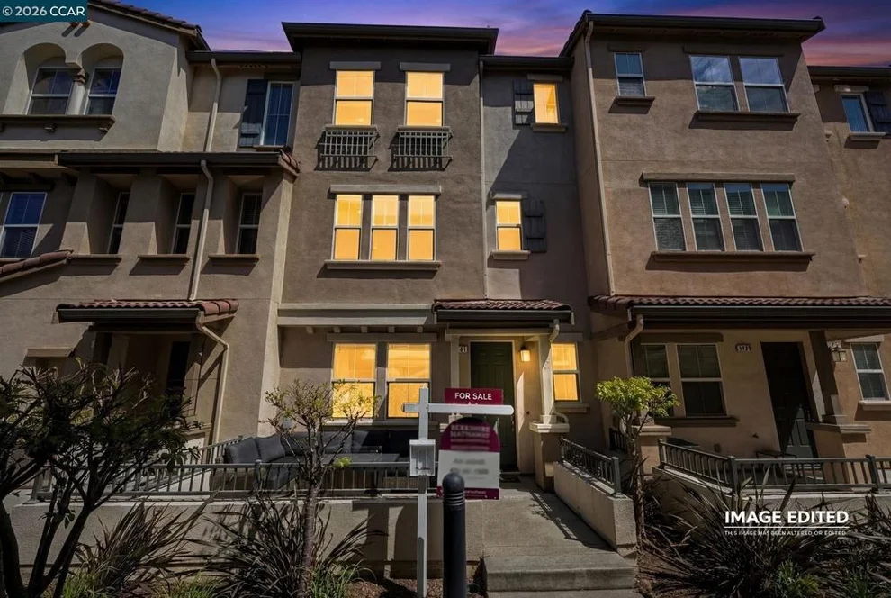 Unit for sale at 1147 Martin Luther King, Hayward, CA 94541