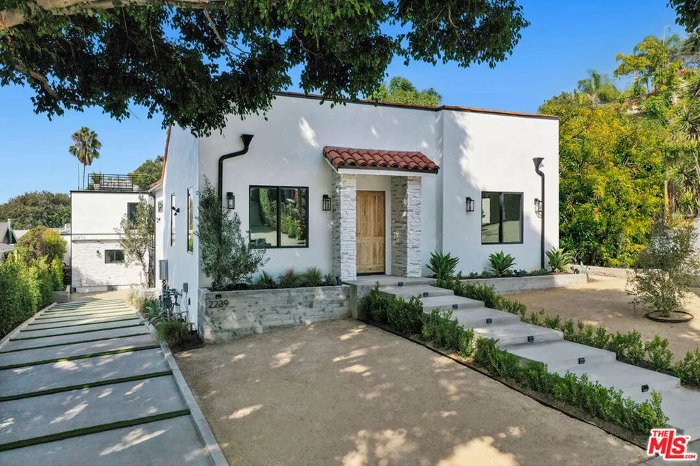 Unit for sale at 2239 Brier Avenue, Los Angeles, CA 90039