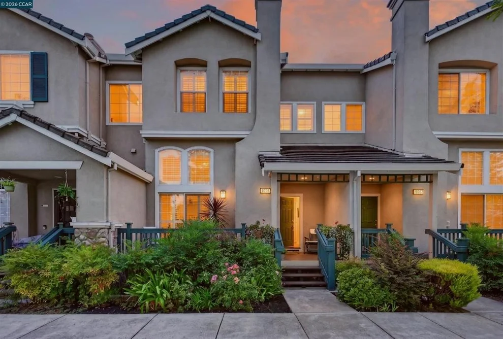 Unit for sale at 6005 Condor St, Danville, CA 94506