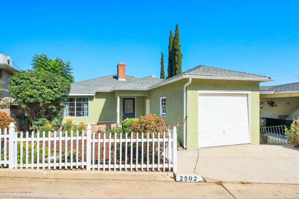 Unit for sale at 2592 Hyler Avenue, Eagle Rock, CA 90041