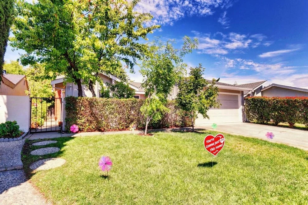 Unit for sale at 5371 Garrison Circle, San Jose, CA 95123