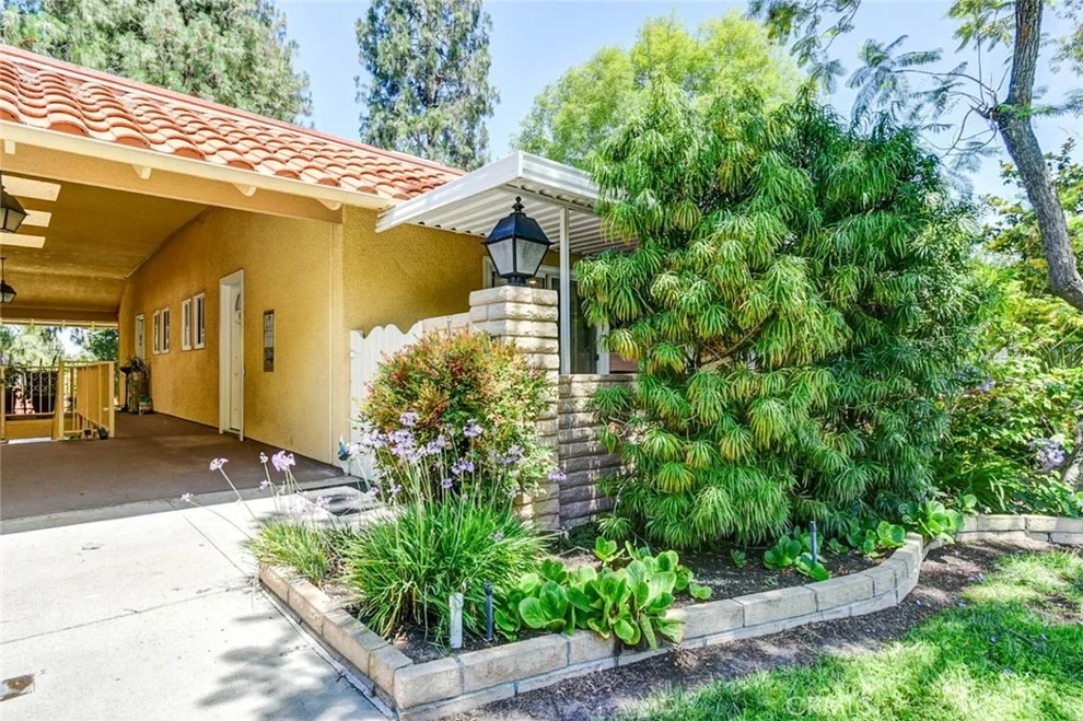 Unit for sale at 841 Ronda Sevilla, Laguna Woods, CA 92637