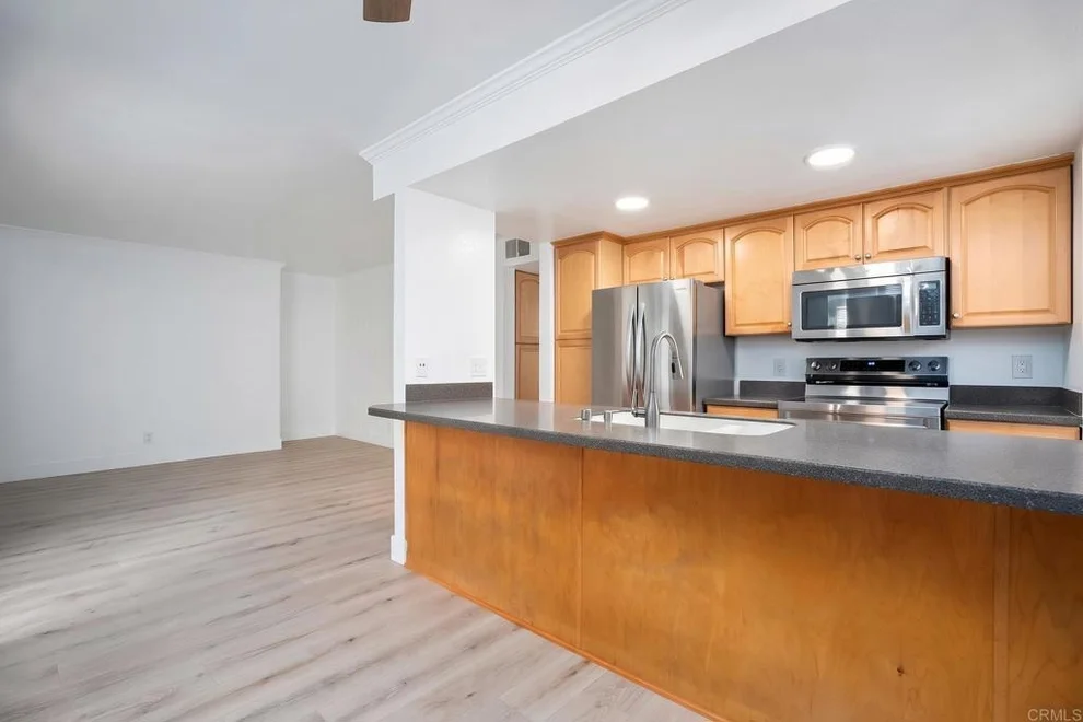 Unit for sale at 4222 Menlo Avenue, San Diego, CA 92115