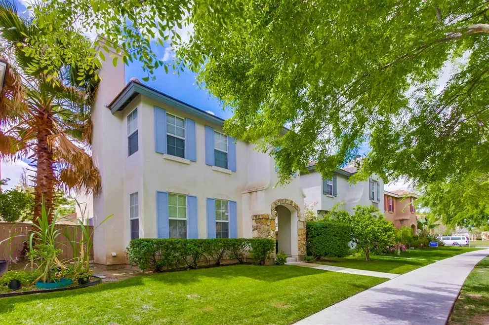 Unit for sale at 1436 Sutter Buttes Street, Chula Vista, CA 91913