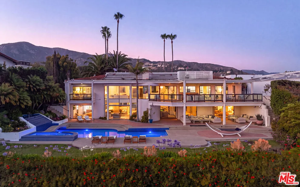 Unit for sale at 24750 Vantage Point Terrace, Malibu, CA 90265