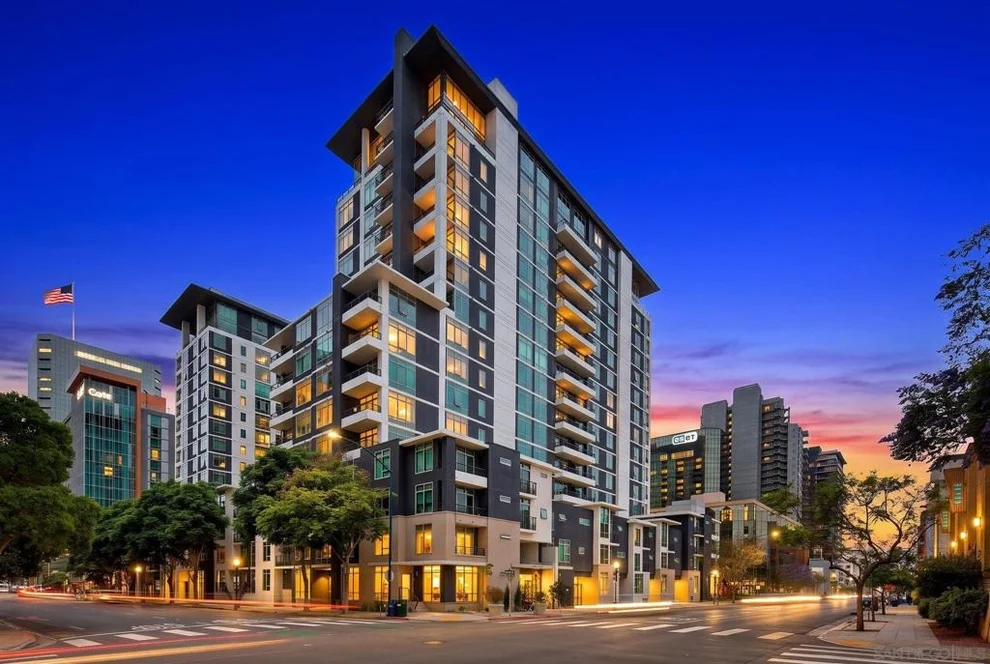 Unit for sale at 425 W Beech, San Diego, CA 92101