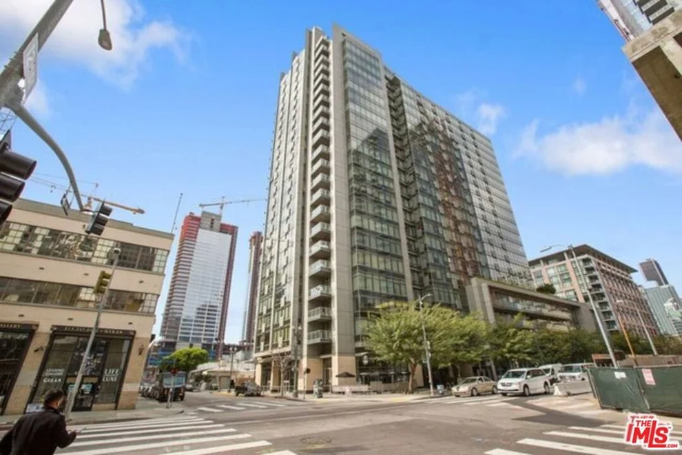 Unit for sale at 1155 S GRAND Avenue, Los Angeles, CA 90015