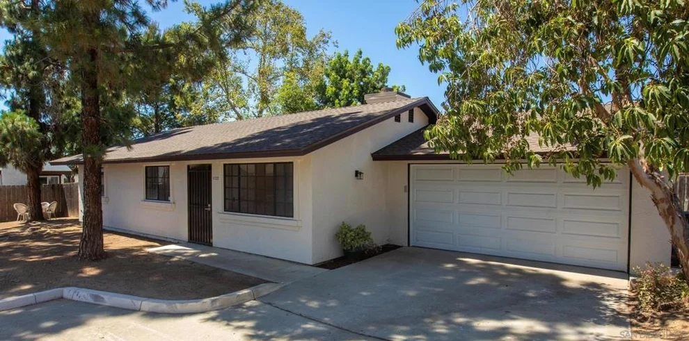 Unit for sale at 1132 Bostonia St, El Cajon, CA 92021