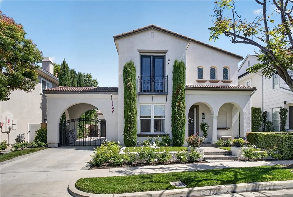 Unit for sale at 89 Dawnwood, Ladera Ranch, CA 92694