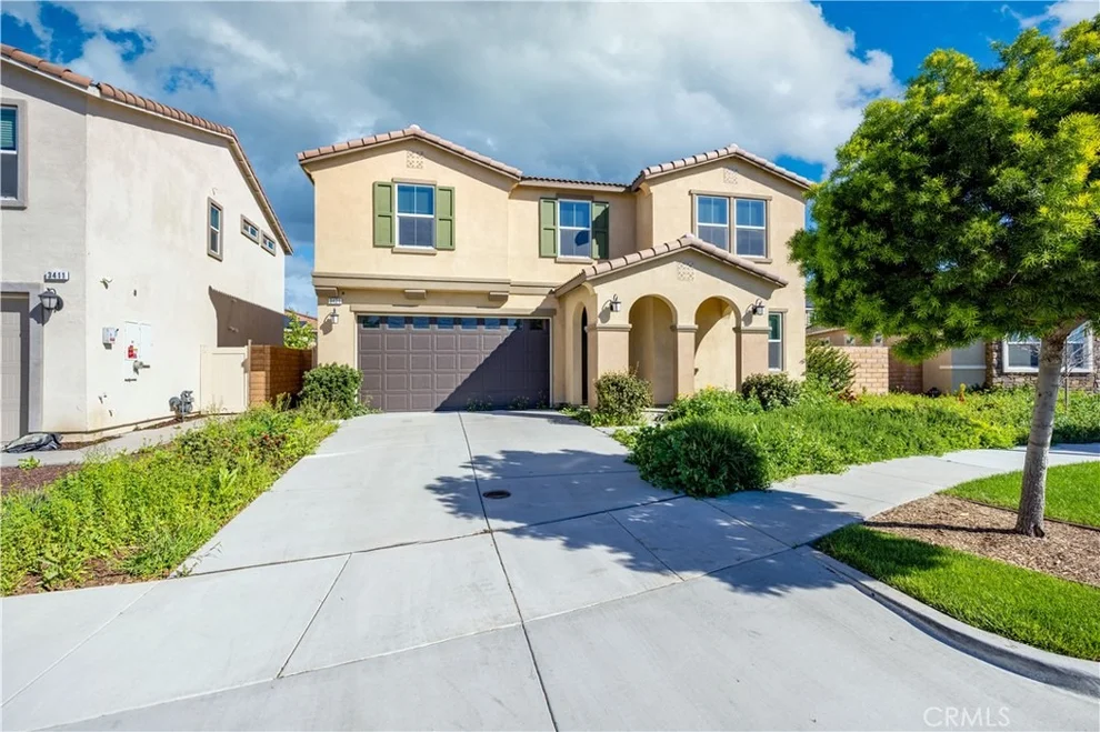 Unit for sale at 3421 E Orange Blossom, Ontario, CA 91761