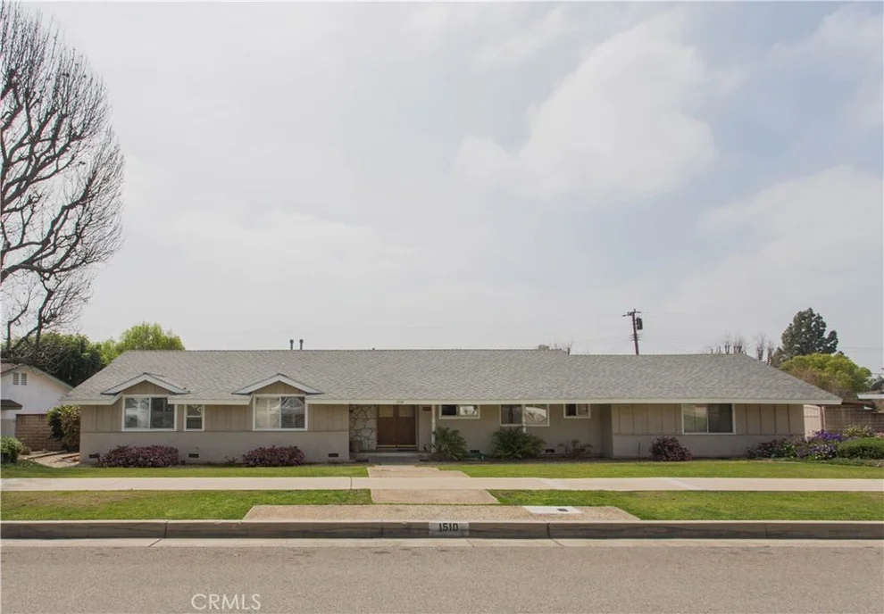Unit for sale at 1510 Virginia Road, Fullerton, CA 92831