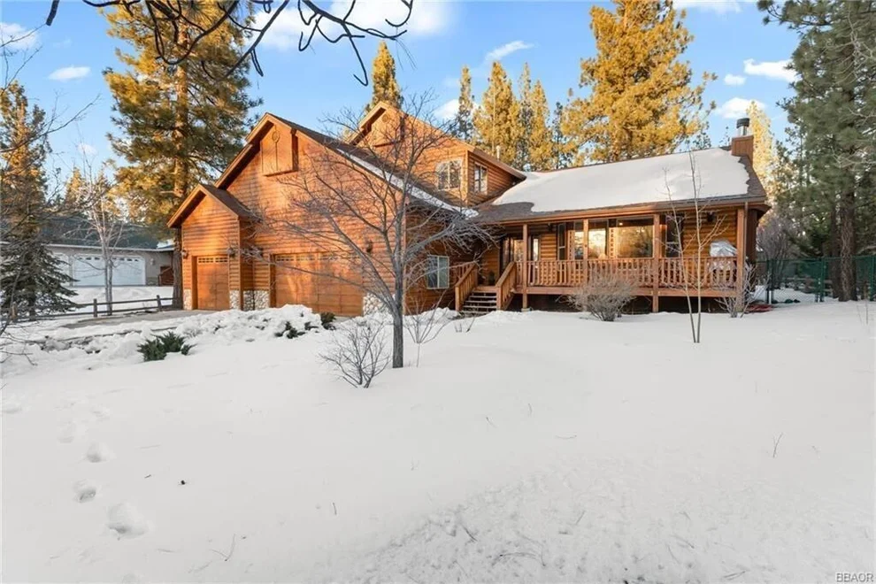 Unit for sale at 139 Teakwood Drive, Big Bear, CA 92315