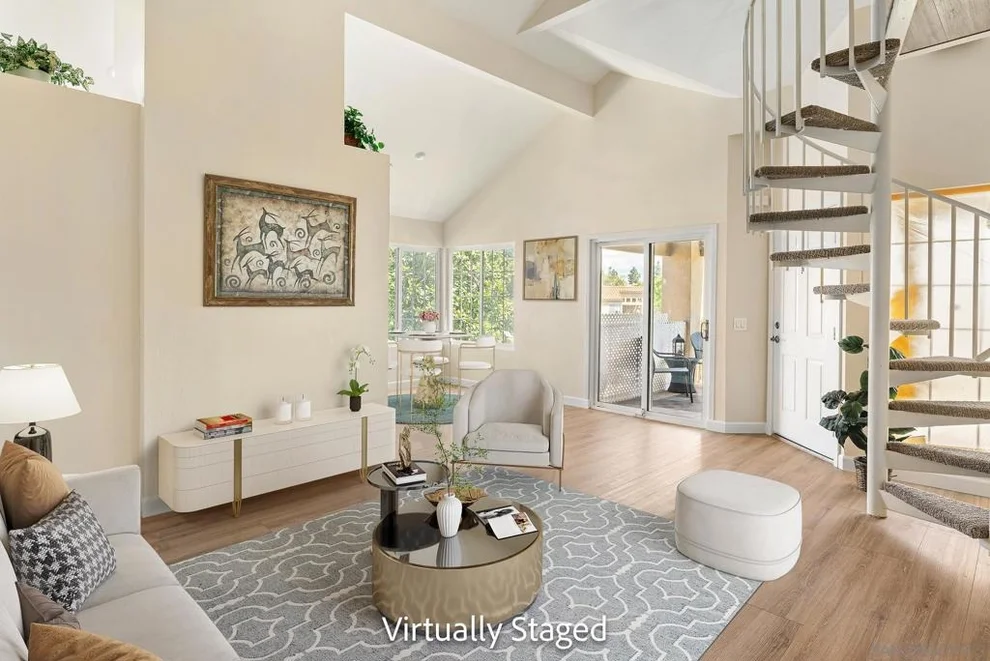 Unit for sale at 7360 Calle Cristobal, San Diego, CA 92126
