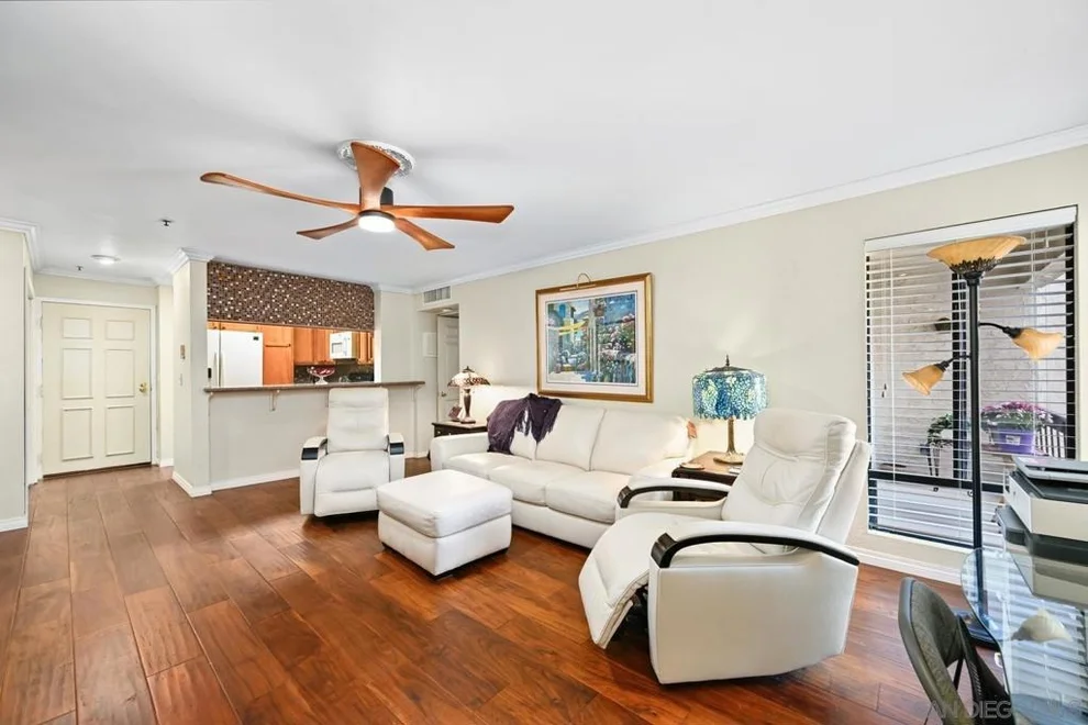 Unit for sale at 5605 Friars Rd., San Diego, CA 92110