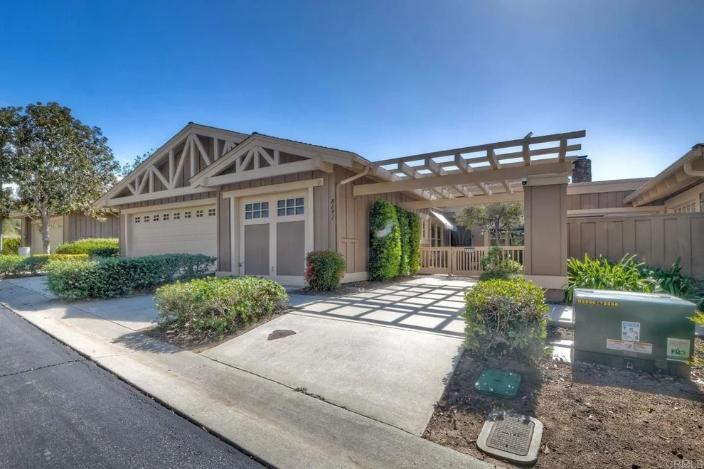 Unit for sale at 8691 Circle R Course Lane, Escondido, CA 92026