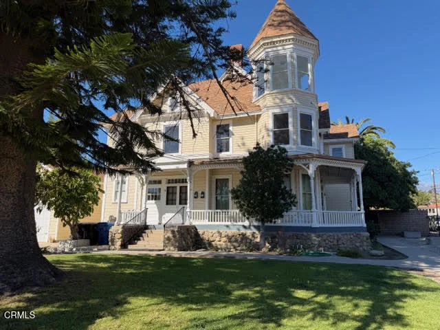 Unit for sale at 933 E Santa Paula Street, Santa Paula, CA 93060