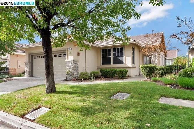 Unit for sale at 561 QUINDELL WAY, Brentwood, CA 94513