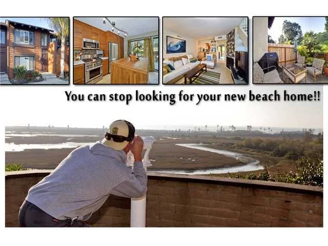 Unit for sale at 2431 Caminito Ocean Cove, Cardiff By The Sea, CA 92007