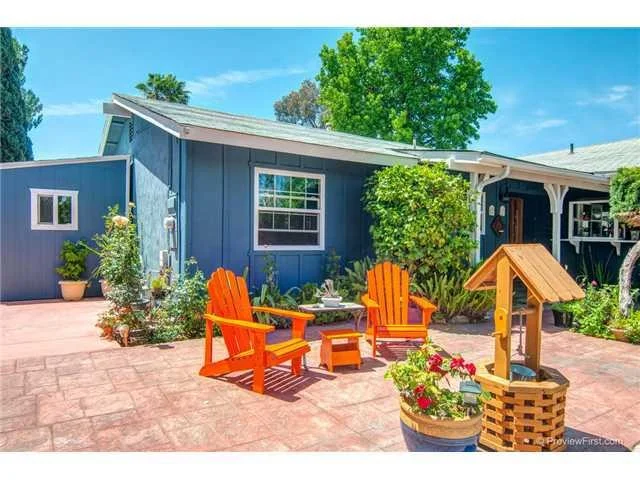 Unit for sale at 9520 Medina Drive, Santee, CA 92071