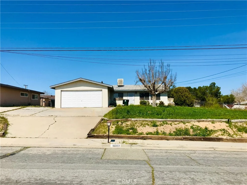 Unit for sale at 16322 Midway Street, Victorville, CA 92395