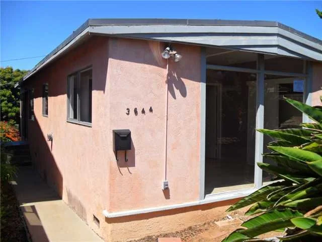 Unit for sale at 3644 Moultrie Avenue, San Diego, CA 92117