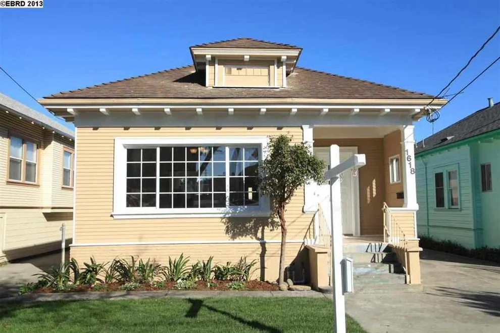 Unit for sale at 1618 37TH AVE, Oakland, CA 94601-3520