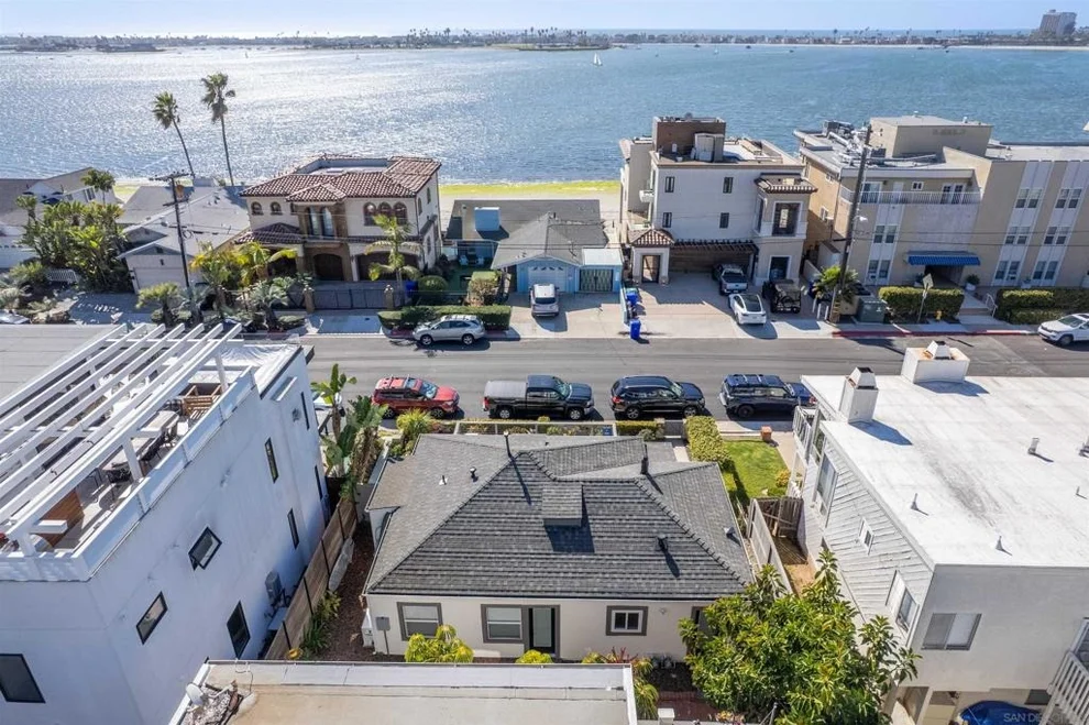 Unit for sale at 3721 25 Riviera Drive, San Diego, CA 92109
