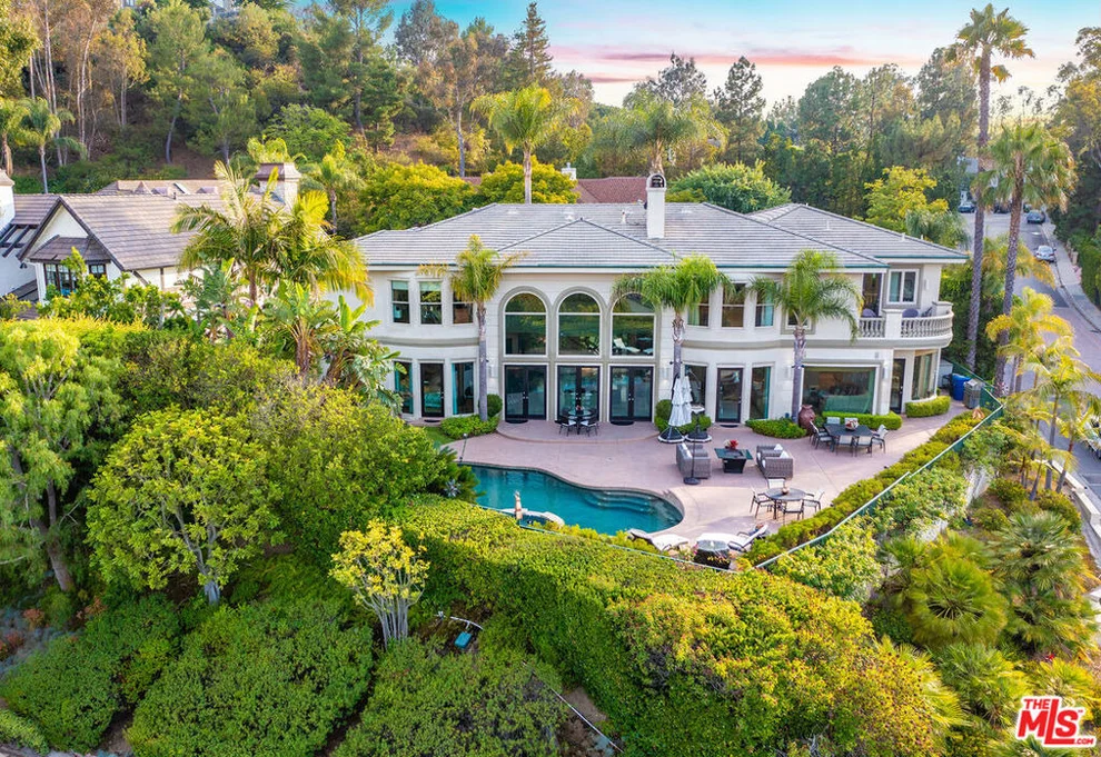 Unit for sale at 12145 Summit Court, Beverly Hills, CA 90210