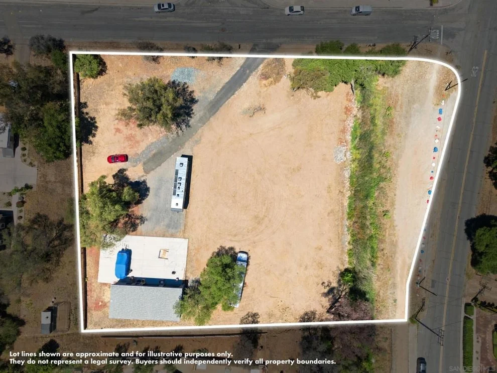 Unit for sale at 0 Los Coches Rd East, El Cajon, CA 92021