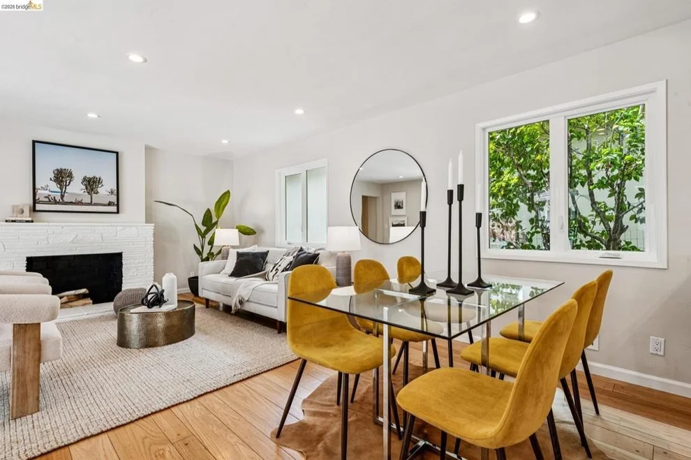 Unit for sale at 5801 Leona St, Oakland, CA 94605