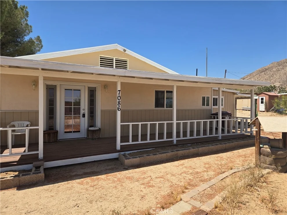 Unit for sale at 7086 Sioux Avenue, Yucca Valley, CA 92284