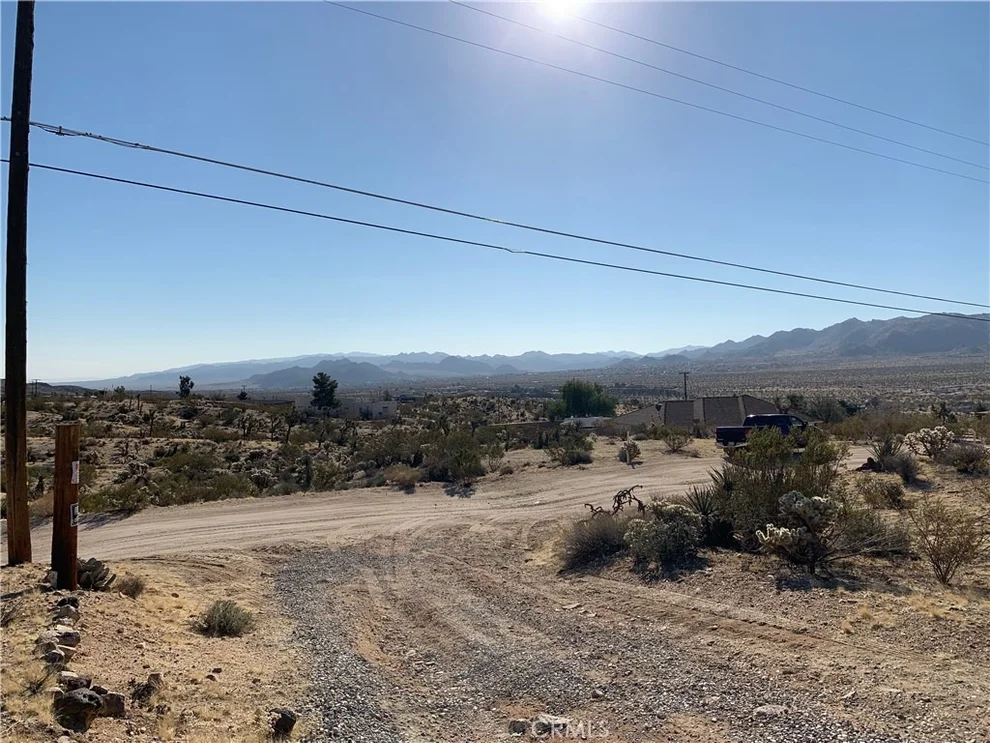 Unit for sale at 1234 Linda Lee Drive, Yucca Valley, CA 92284